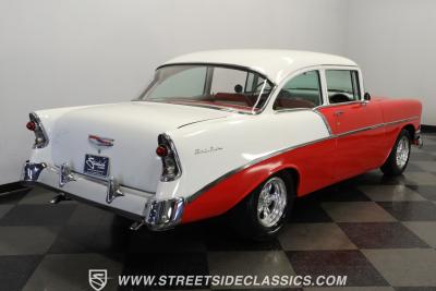 1956 Chevrolet 210 Post