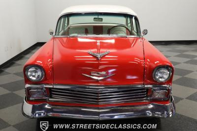 1956 Chevrolet 210 Post