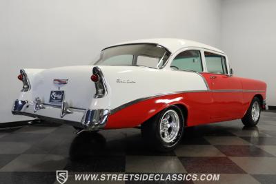 1956 Chevrolet 210 Post