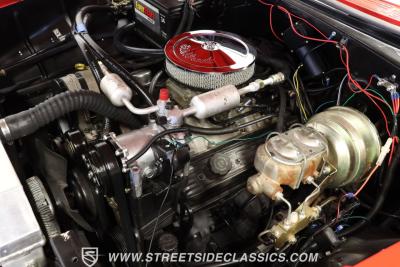 1956 Chevrolet 210 Post