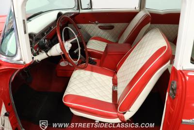 1956 Chevrolet 210 Post