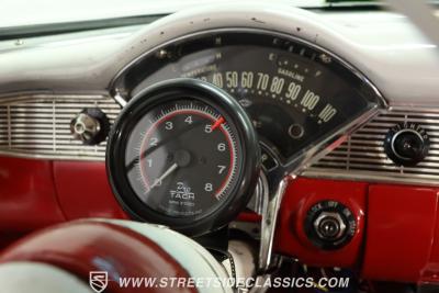 1956 Chevrolet 210 Post