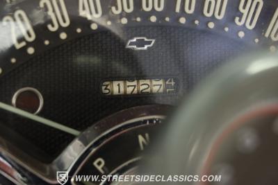 1956 Chevrolet 210 Post