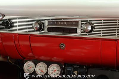 1956 Chevrolet 210 Post