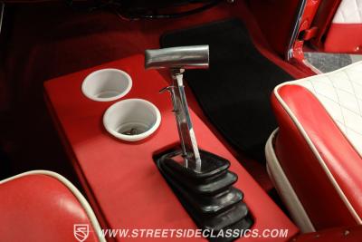 1956 Chevrolet 210 Post