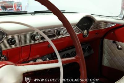 1956 Chevrolet 210 Post