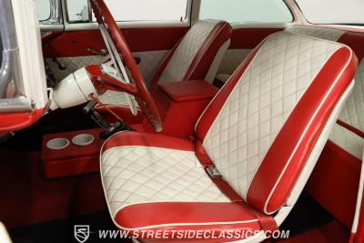 1956 Chevrolet 210 Post