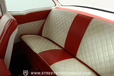 1956 Chevrolet 210 Post