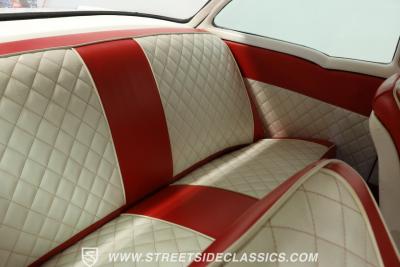 1956 Chevrolet 210 Post