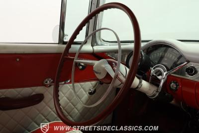 1956 Chevrolet 210 Post