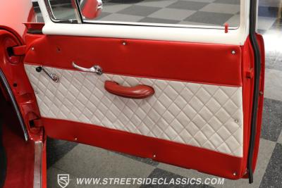 1956 Chevrolet 210 Post