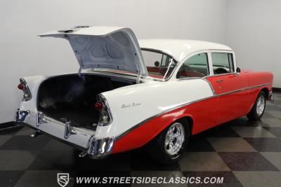1956 Chevrolet 210 Post