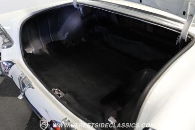 1956 Chevrolet 210 Post