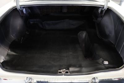 1956 Chevrolet 210 Post