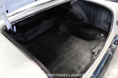 1956 Chevrolet 210 Post