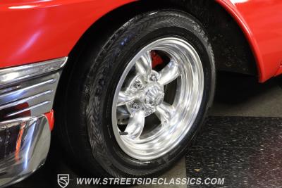 1956 Chevrolet 210 Post