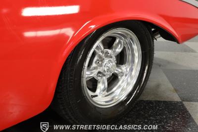 1956 Chevrolet 210 Post