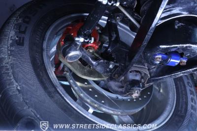 1956 Chevrolet 210 Post