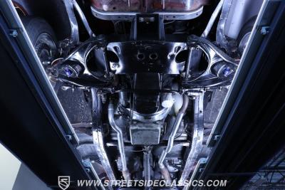 1956 Chevrolet 210 Post