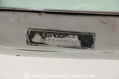 1956 Chevrolet 210 Post