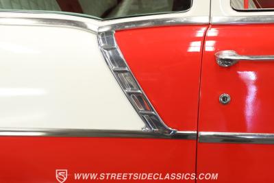 1956 Chevrolet 210 Post