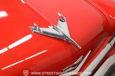 1956 Chevrolet 210 Post