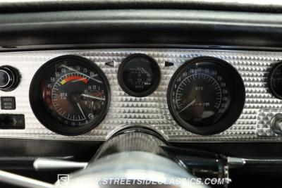 1974 Pontiac Firebird Trans Am Tribute Restomod