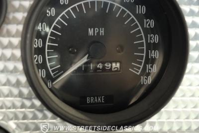 1974 Pontiac Firebird Trans Am Tribute Restomod