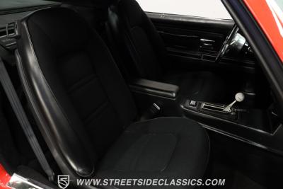 1974 Pontiac Firebird Trans Am Tribute Restomod