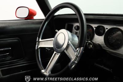 1974 Pontiac Firebird Trans Am Tribute Restomod