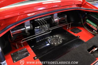 1974 Pontiac Firebird Trans Am Tribute Restomod