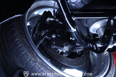 1974 Pontiac Firebird Trans Am Tribute Restomod