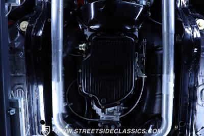 1974 Pontiac Firebird Trans Am Tribute Restomod