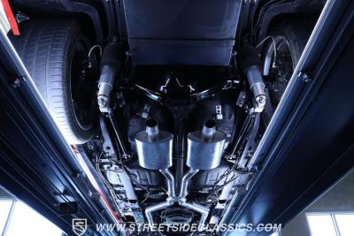 1974 Pontiac Firebird Trans Am Tribute Restomod