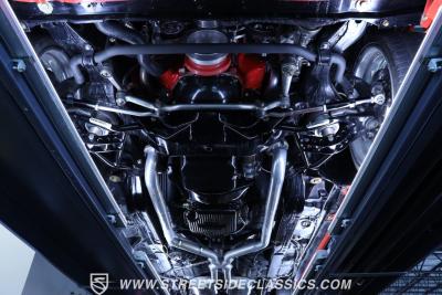 1974 Pontiac Firebird Trans Am Tribute Restomod