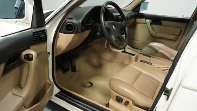 1989 BMW 525i