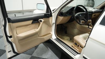 1989 BMW 525i