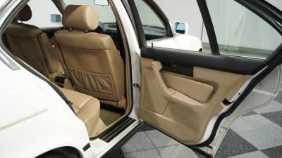 1989 BMW 525i