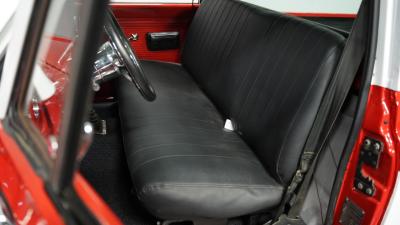 1970 Chevrolet K10 4x4