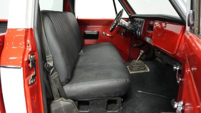 1970 Chevrolet K10 4x4