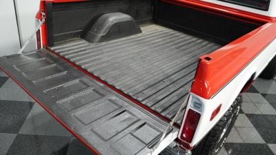 1970 Chevrolet K10 4x4