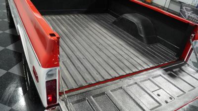 1970 Chevrolet K10 4x4