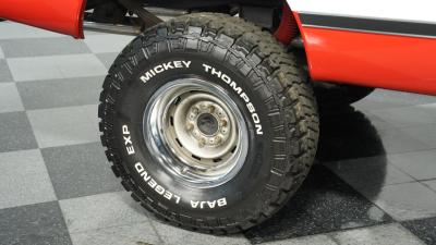 1970 Chevrolet K10 4x4