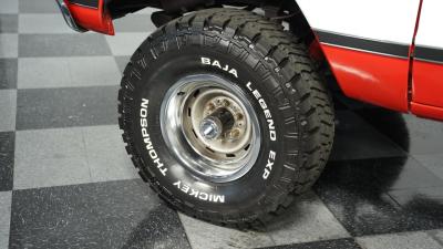 1970 Chevrolet K10 4x4