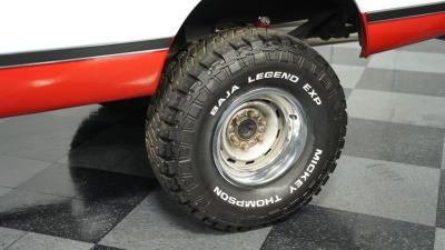 1970 Chevrolet K10 4x4