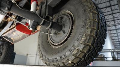 1970 Chevrolet K10 4x4