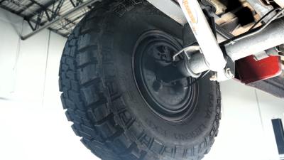 1970 Chevrolet K10 4x4