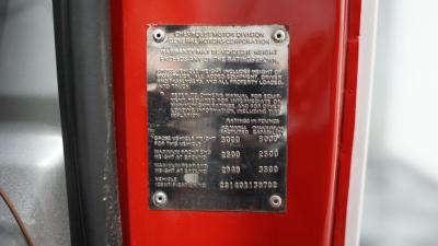 1970 Chevrolet K10 4x4