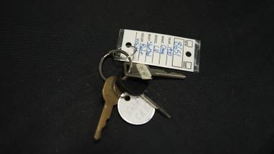 1970 Chevrolet K10 4x4