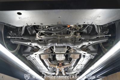 2010 Ford Mustang Shelby GT500